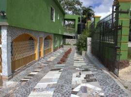 Coke's Vacation Home, hotel v destinaci Mandeville