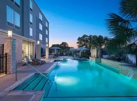 SpringHill Suites by Marriott Austin Cedar Park