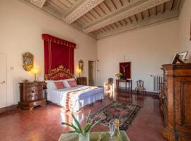 castello di sovicille, hotel a Sovicille
