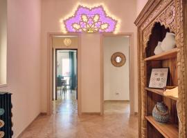 Conchiglia & Medusa Home Otranto，位于奥特朗托的酒店