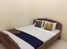 Hotel O Homestay Rungkut Syariah