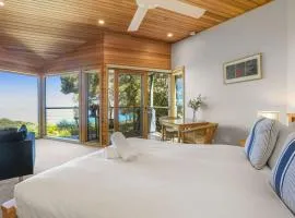 A Room With A View - Westward