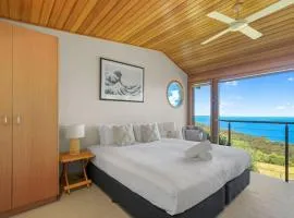 A Room With A View - Boat House