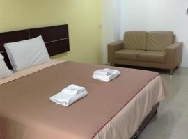 Diamond Bangkok Apartment, ξενοδοχείο στη Μπανγκόκ