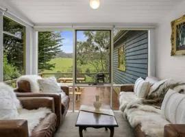 Blue Farm Cottage