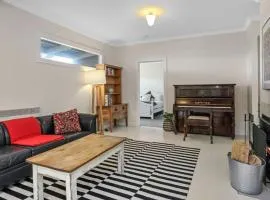Red Door - Centrally Located