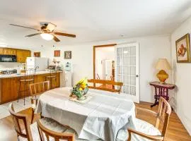 Spacious Home Half-Mi to Oaklawn WFH Friendly!