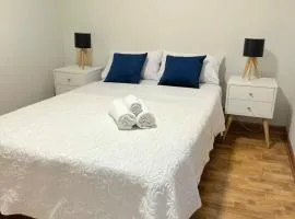 Miraflores Shared Bath Private Room