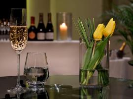 voco Times Square - Broadway by IHG, hotel v destinaci New York