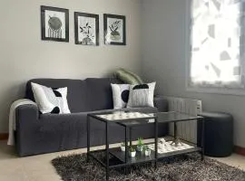 Appartement Aldapa