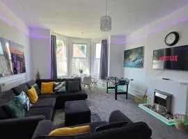 Spacious - 8ight Havens Folkestone