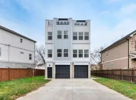 Your Perfect Home Away From Home in Nashville