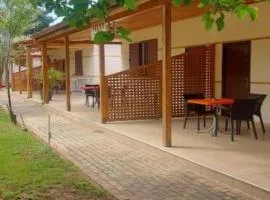 Vila 7 Divjake