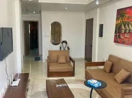 1 Bedroom Dakar, SYLKO Residence