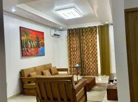 1 Bedroom Dakar, SYLKO Residence