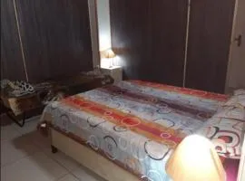 Departamento Luque grande