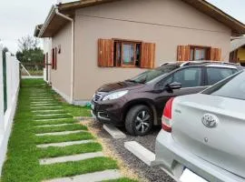 Casa Beira-mar da Sumaré