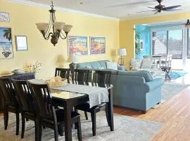 Luxurious Bayville Shores Home Close to the Beach!