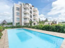 Jua Apartment