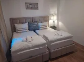 Apartment Fabiola Hamberg strasse 34 in Siegen