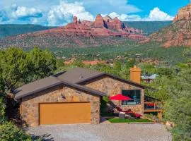 Mi Amorè Sedona THE Best Views