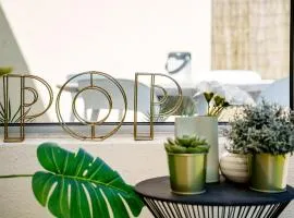 La Villa Pop