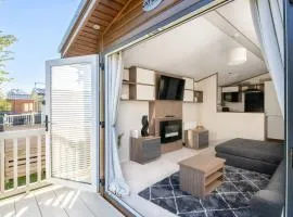 Bockenfield Park country Lodge with hot tub