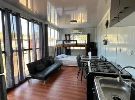 Villa Conejo