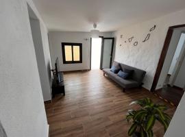 Los Abuelos Vivienda Vacacional, hotel v destinaci Valverde