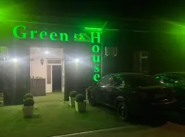 Green House Hotel