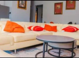 Waterpark view apartment 3BR