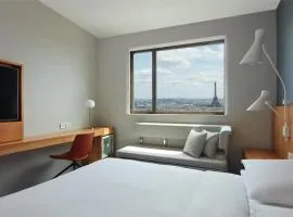 Hyatt Regency Paris Etoile
