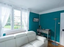 Appartement T3 Aux Deux Cigognes Gries