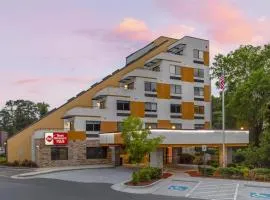 Best Western Plus Raleigh Crabtree Valley Hotel