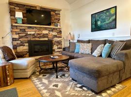 Main Suite, Hotel in Westcliffe