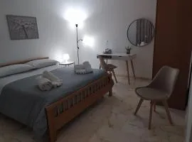 La Rugiada-con giardino privato