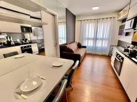 PERFEiTO, Apto com Garagem bem localizado