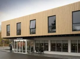 Four Points Flex by Sheraton Copenhagen Airport