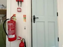 Artist house Letterkenny