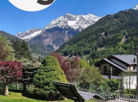 Hotel Sorriso, levný hotel v destinaci Ponte di Legno