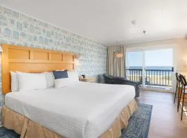 Kebek 3 Oceanside Motel