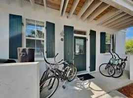 Bungalows at Seagrove #149 - Three Little Birds Bungalow 30A