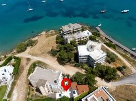 Stef's Place Porto Rafti