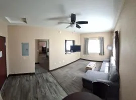 Island Suites