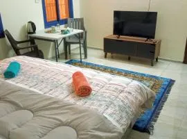 SALEM House Hostel Nizwa