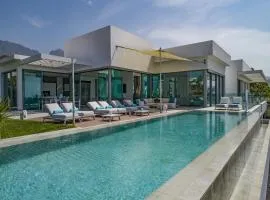 Villa in Adeje with private pool