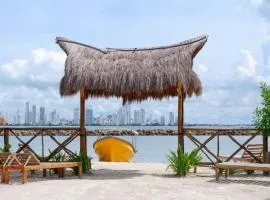 AMALIFE Beach Club & Hotel