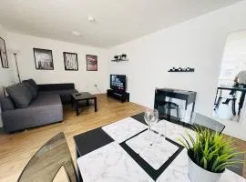 Central Luton 1 Bedroom Flat