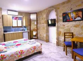 La Hacienda Cyprus