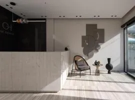 The George - Hospitality Beyond